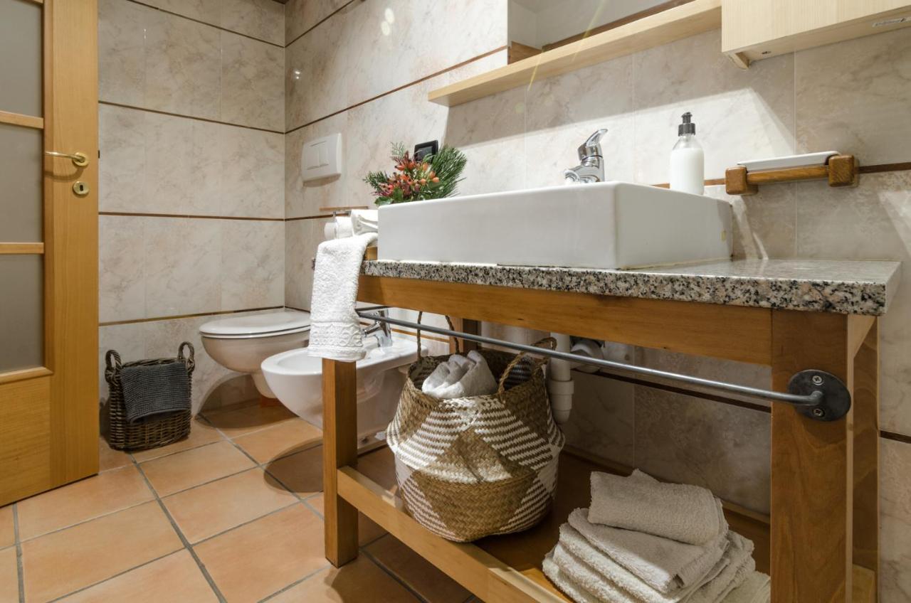 Villa Recla Ронзоне Екстериор снимка
