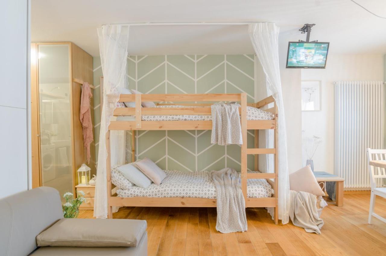 Villa Recla Ронзоне Екстериор снимка