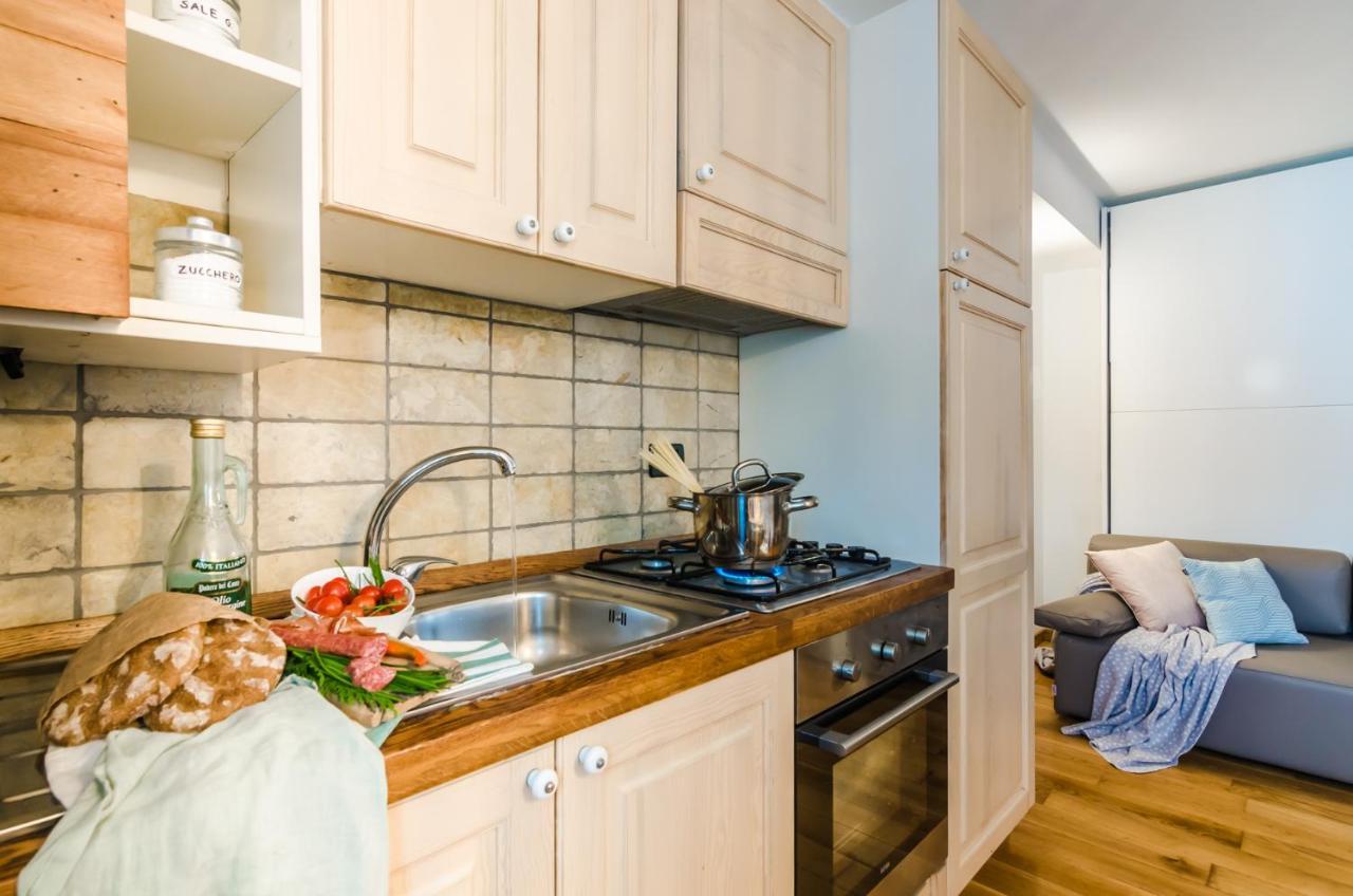 Villa Recla Ронзоне Екстериор снимка