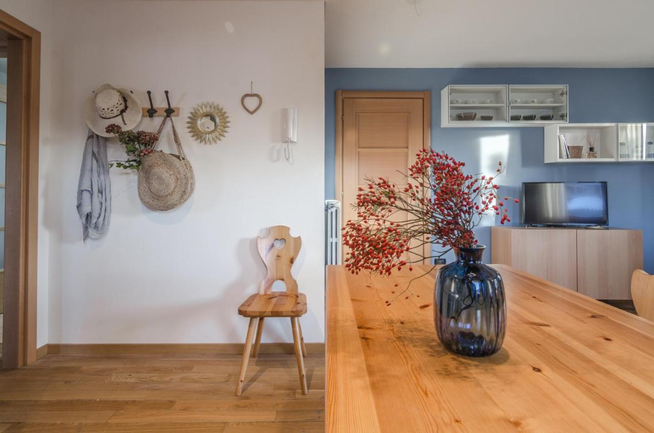 Villa Recla Ронзоне Екстериор снимка