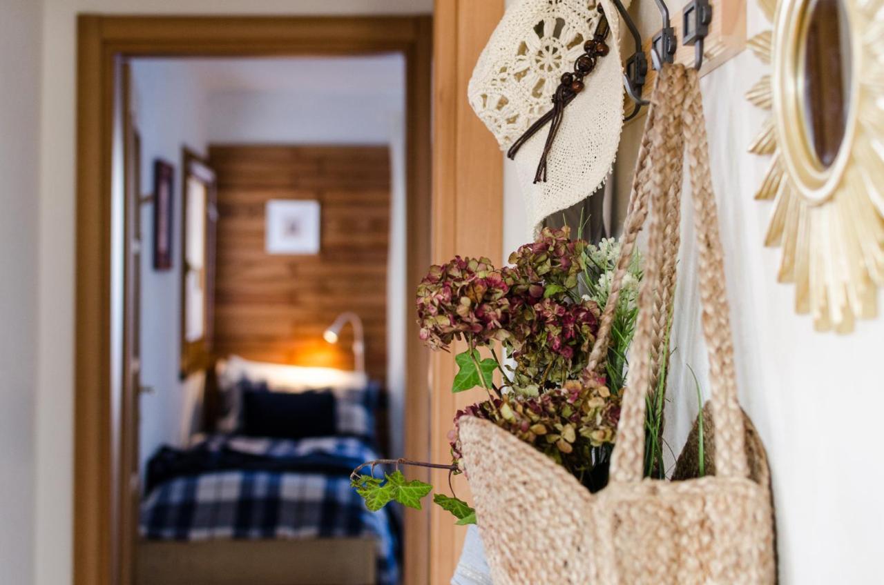 Villa Recla Ронзоне Екстериор снимка