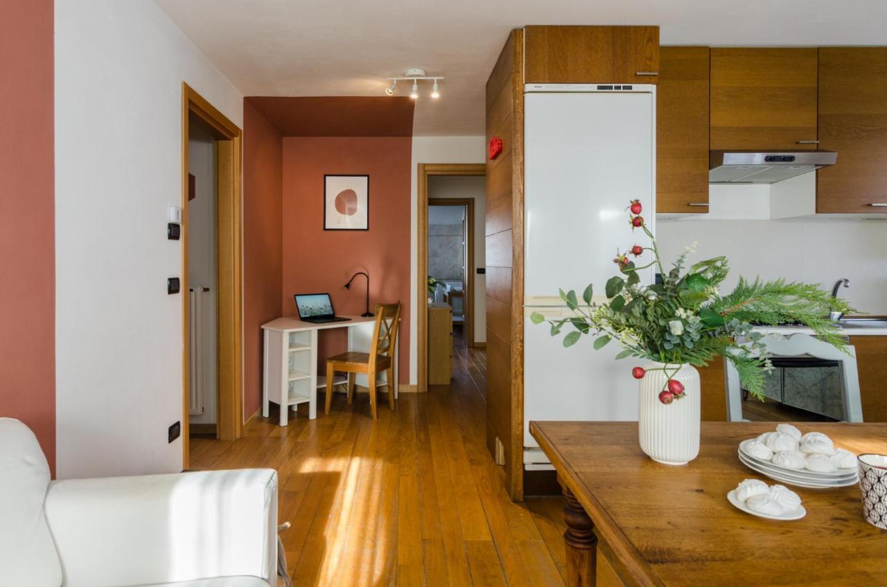 Villa Recla Ронзоне Екстериор снимка